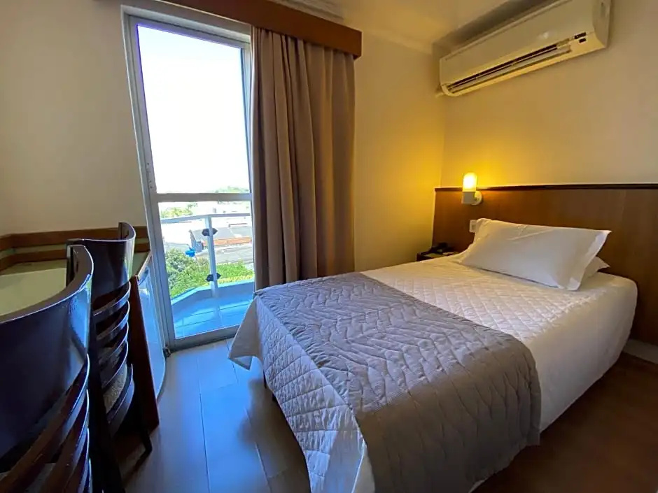 Hotel Bella Italia - Chambres