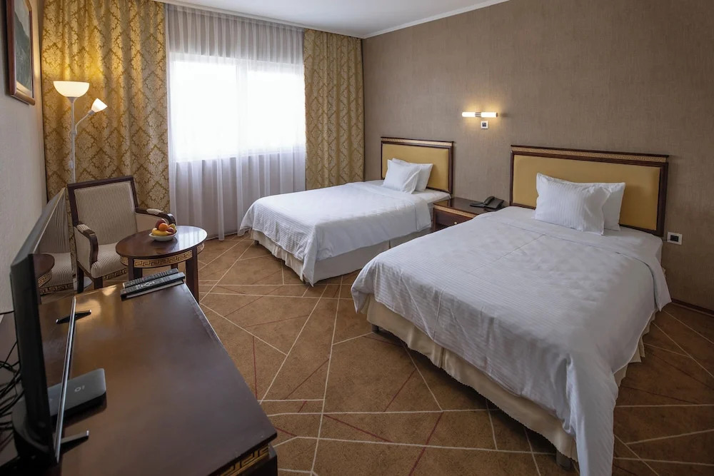 Hotel Aquastar Danube by null