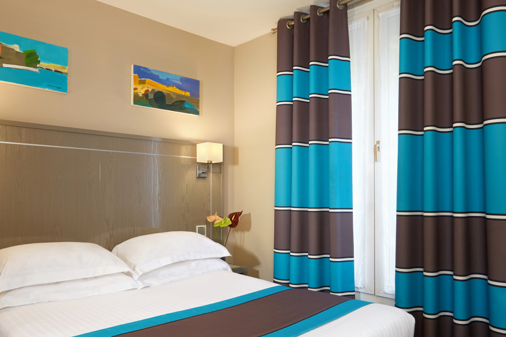 Hôtel Beaugrenelle Saint Charles 37
