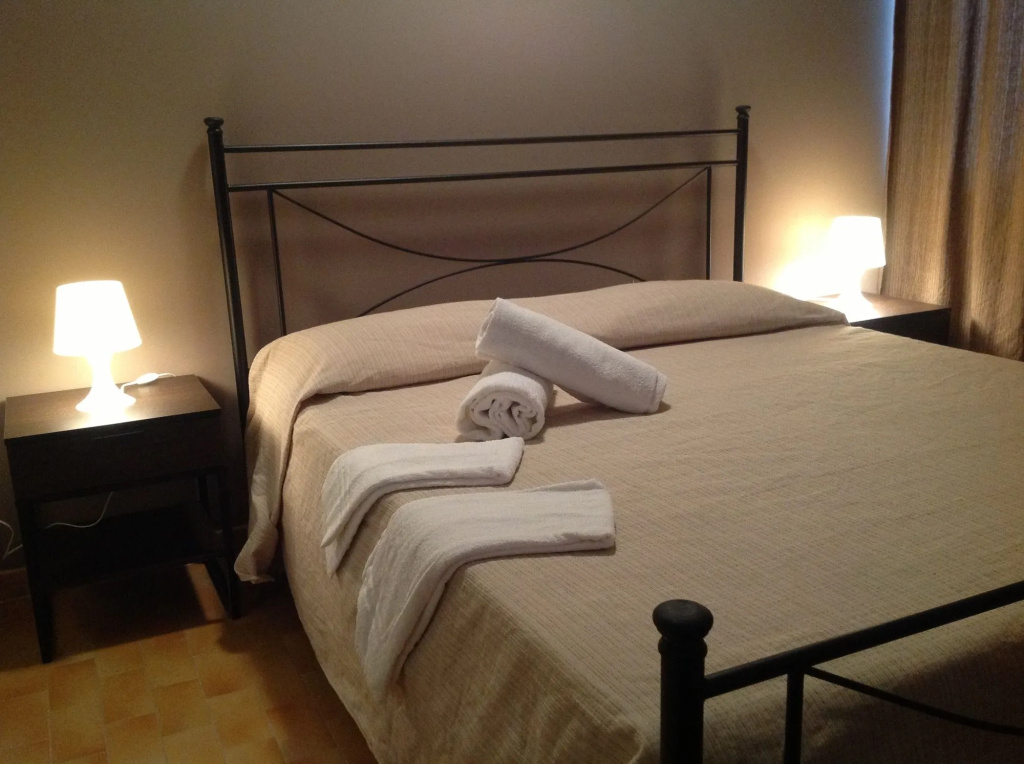 B&B Il Cavaliere - 4