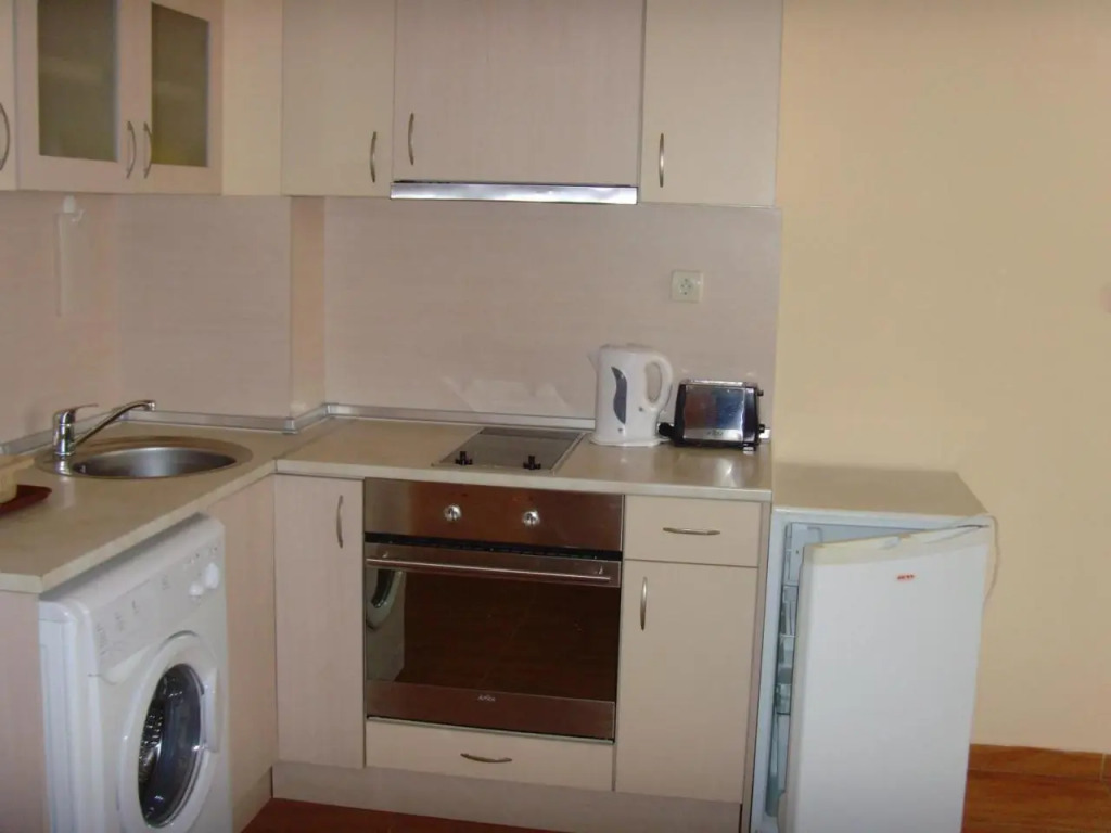 Sunny Dream Apartments - фото 15