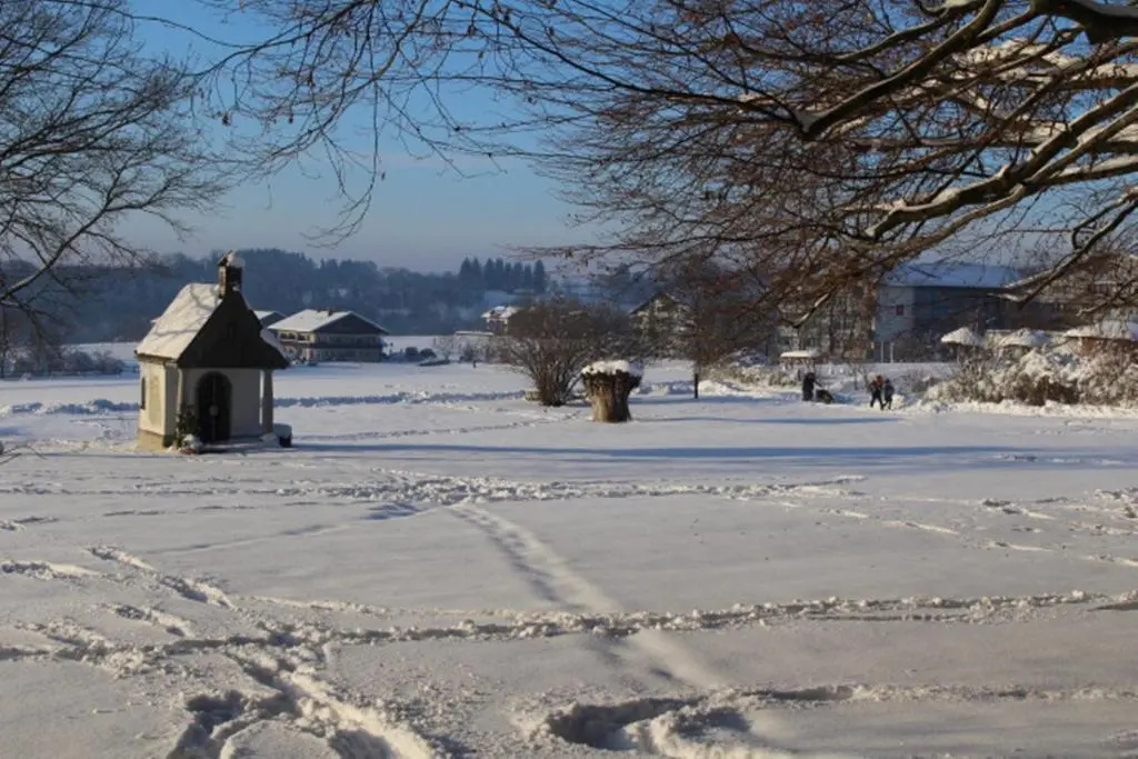Kurparkpension Stephan - Chambres