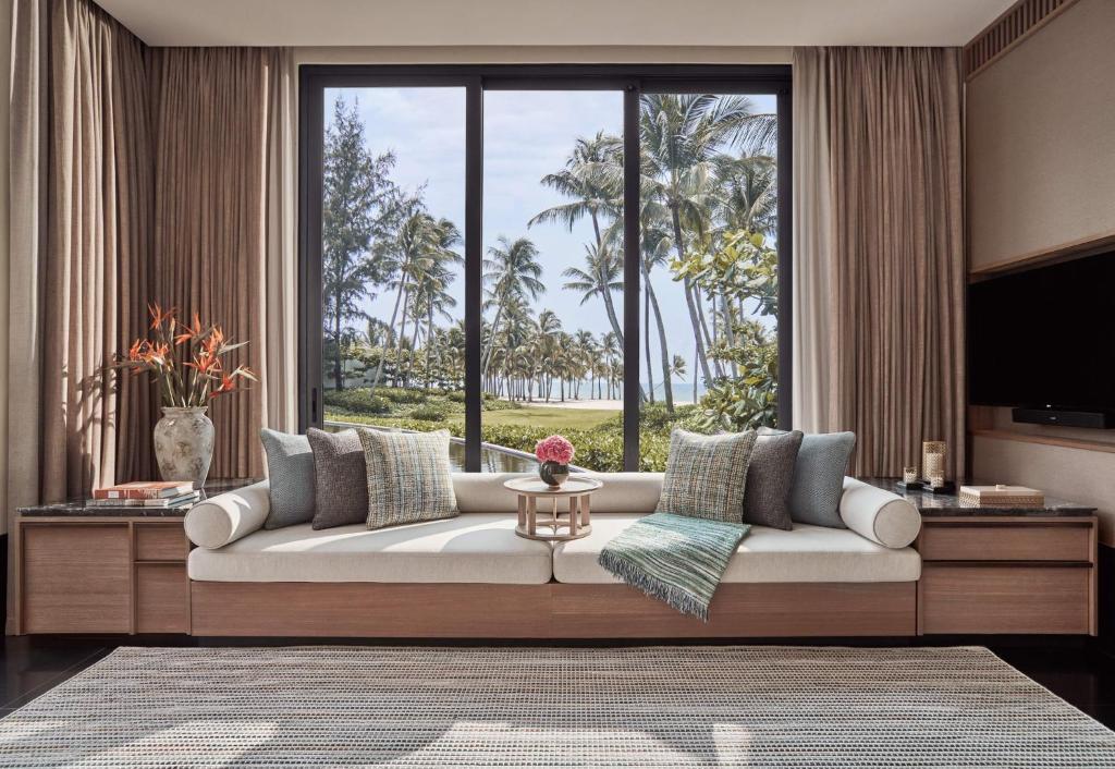 Regent Phu Quoc