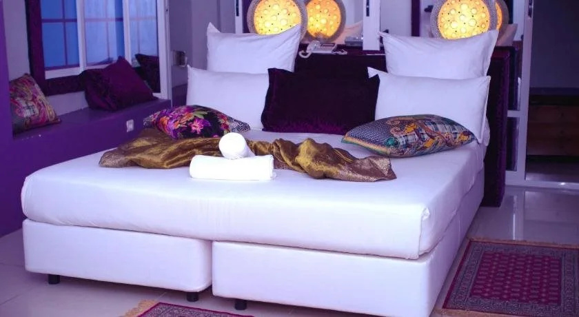 Villa Das Arabias Boutique Hotel - Général