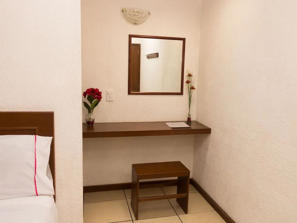 Comfort Quadruple Suite