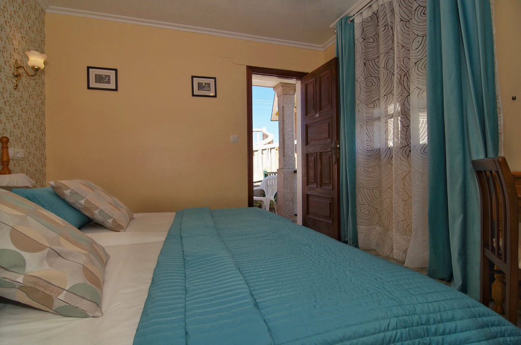 Hotel & Apartamentos Cons da Garda - Général