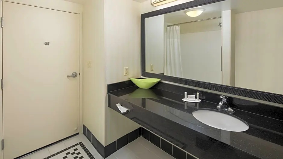 Fairfield Inn & Suites by Marriott Conway - Chambres