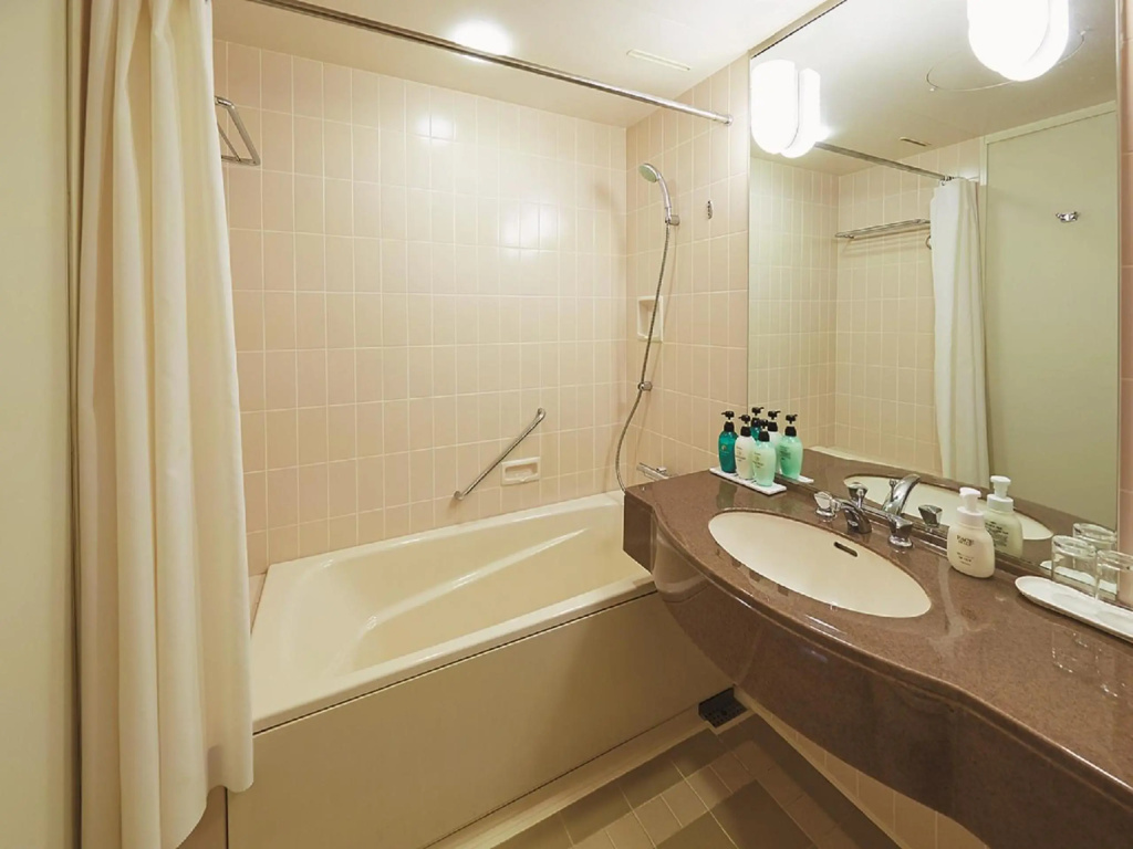 Royal Pines Hotel Urawa - Général