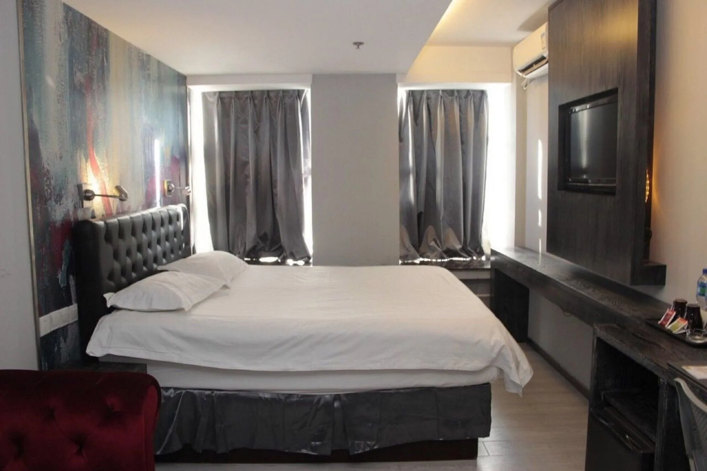 Fx Hotel Zhongguancun Beijing - Général