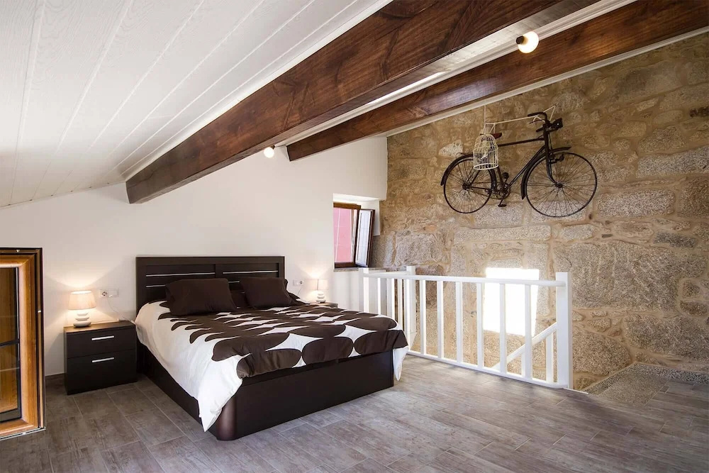 House in Carnota, A Coruña 103980 by MO Rentals