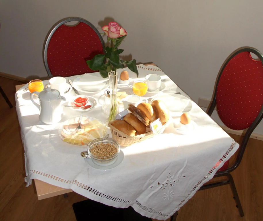 Food & Beverage