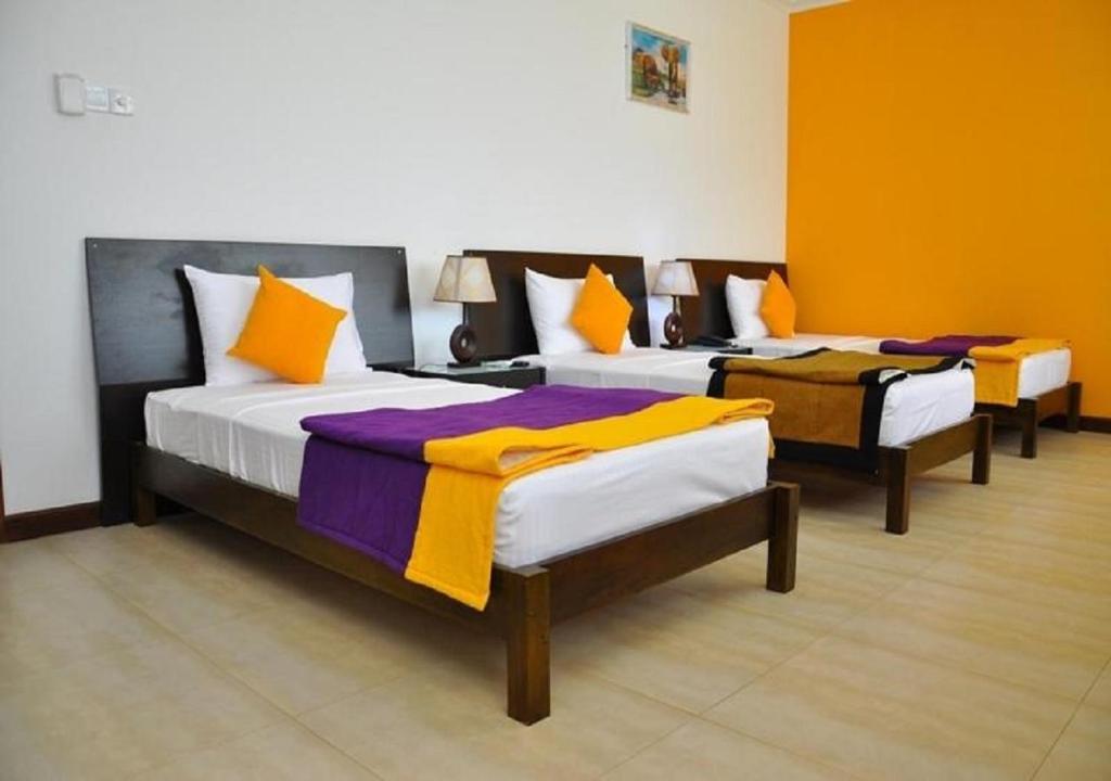 Hotel East Lagoon