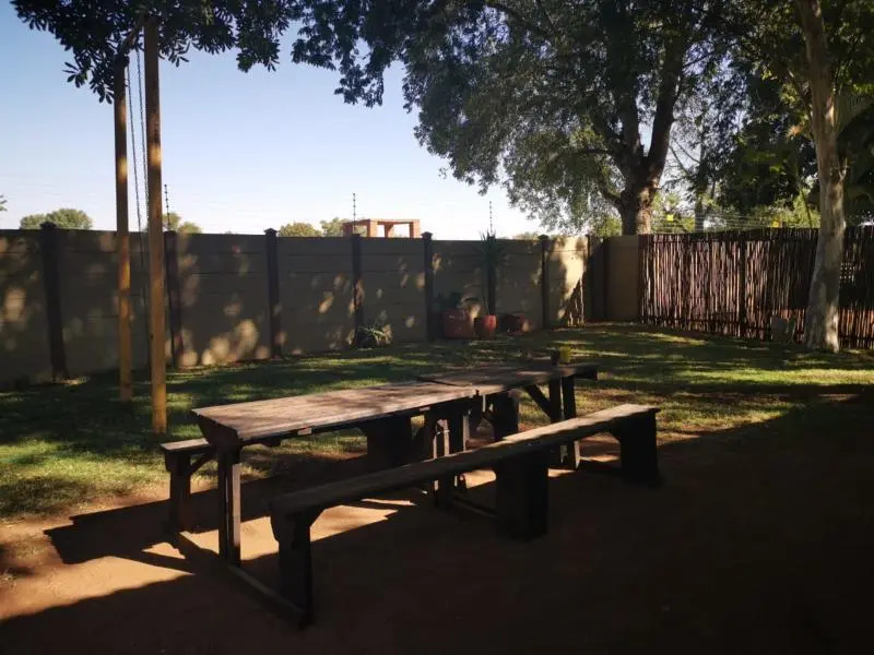 La Lucia Guest House