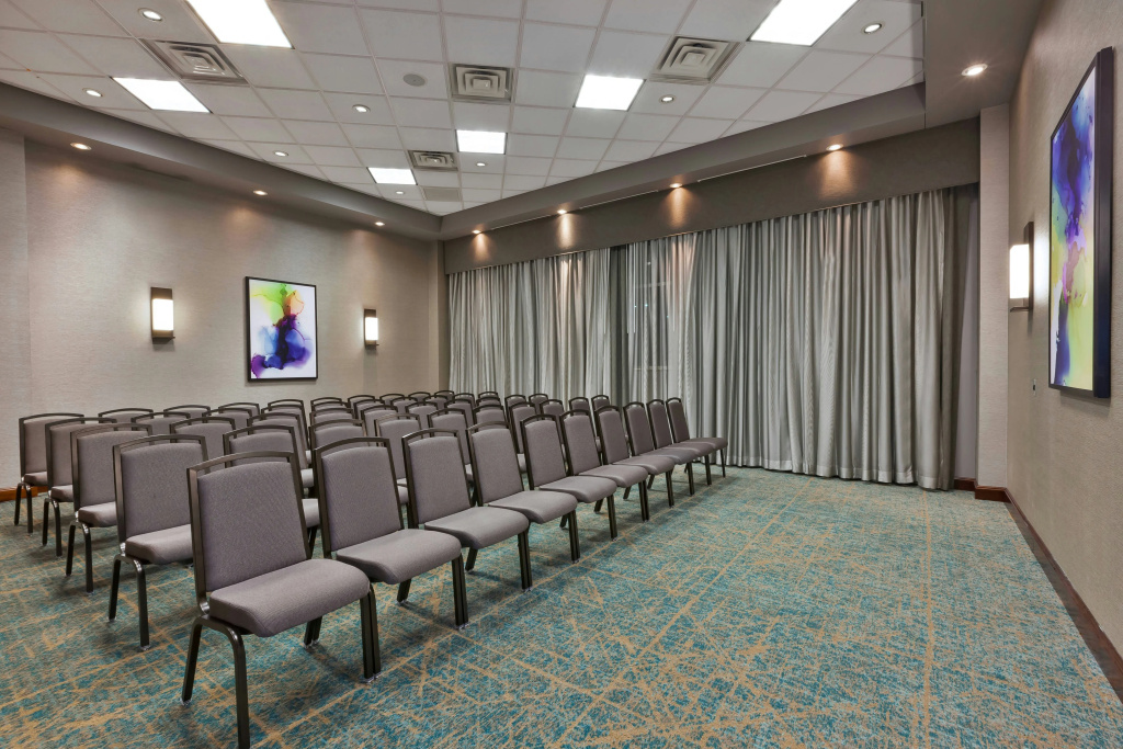 Courtyard by Marriott Omaha La Vista - Général