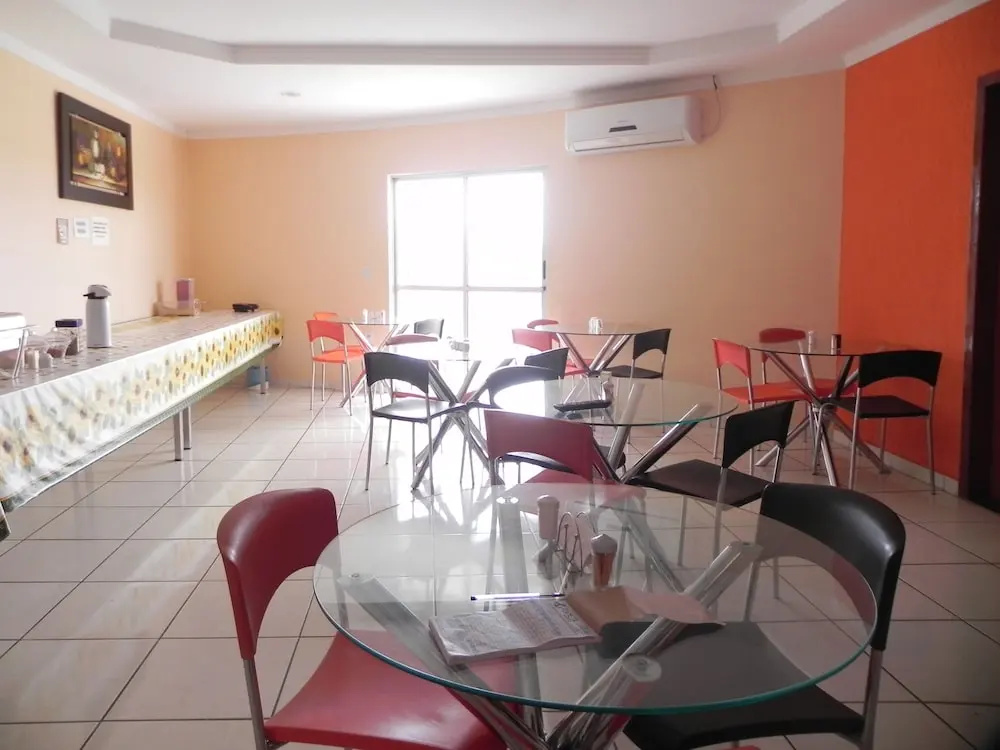 Planeta Hotel - Général