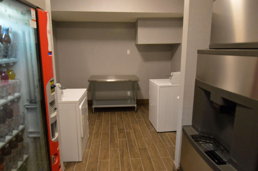 Best Western Plus Liberal Hotel & Suites - фото 14