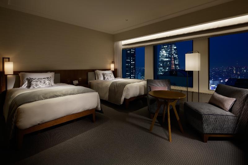 Keio Plaza Hotel Tokyo 사진 15