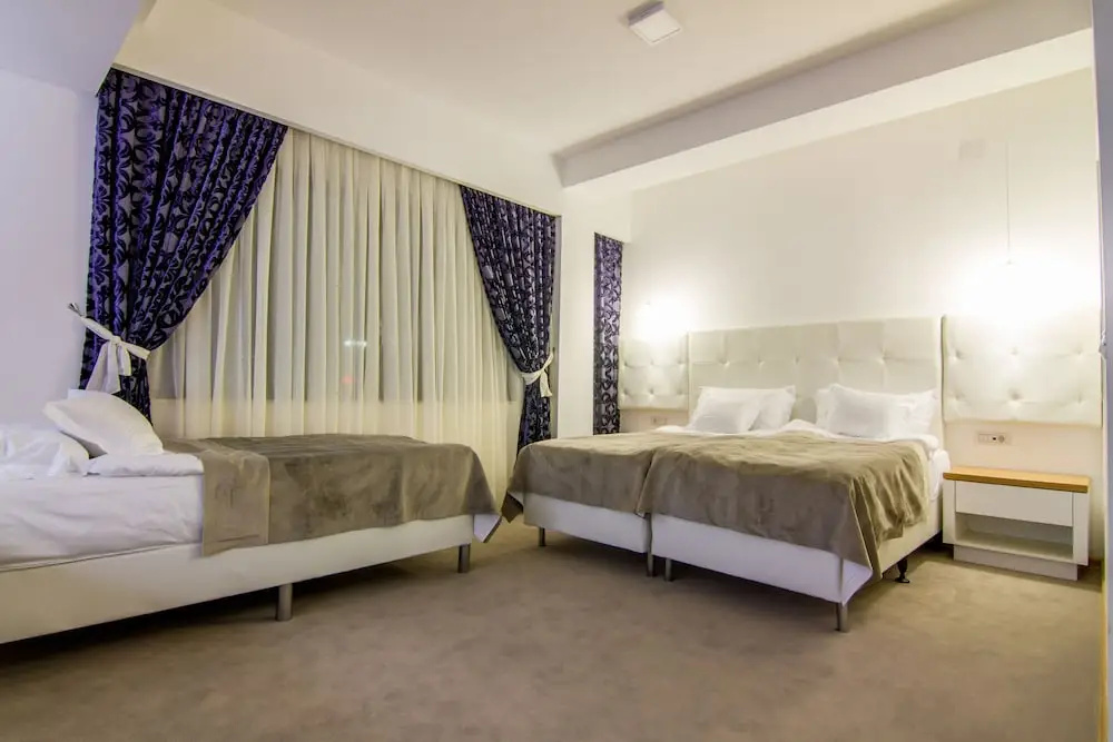 Gardenia Hotel & Spa - Général