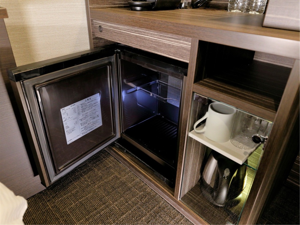 Act Hotel Roppongi 사진 30