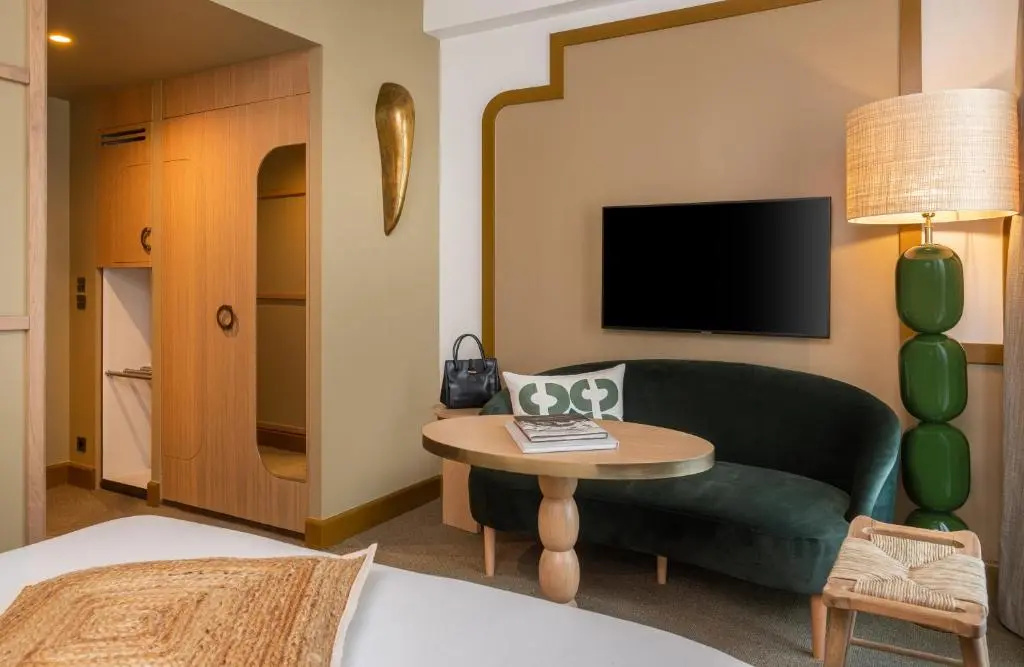 Hôtel Le Monna Lisa by Inwood Hotels 47