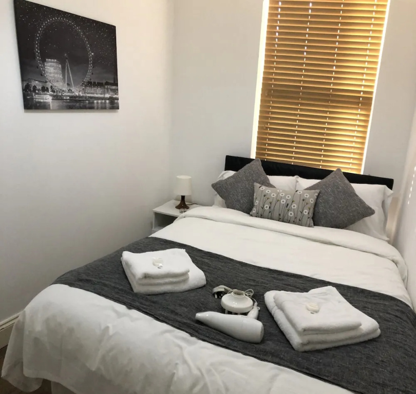 Modern Flat in Holloway