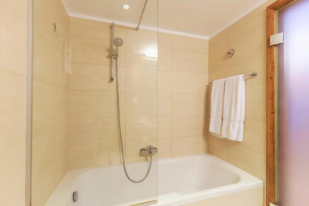 Teleferic Grand Hotel - Chambres
