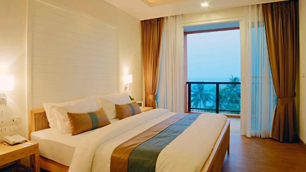 Nishaville Resort - Général