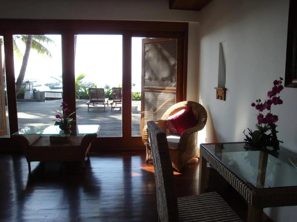 Yoma Cherry Lodge - Chambres