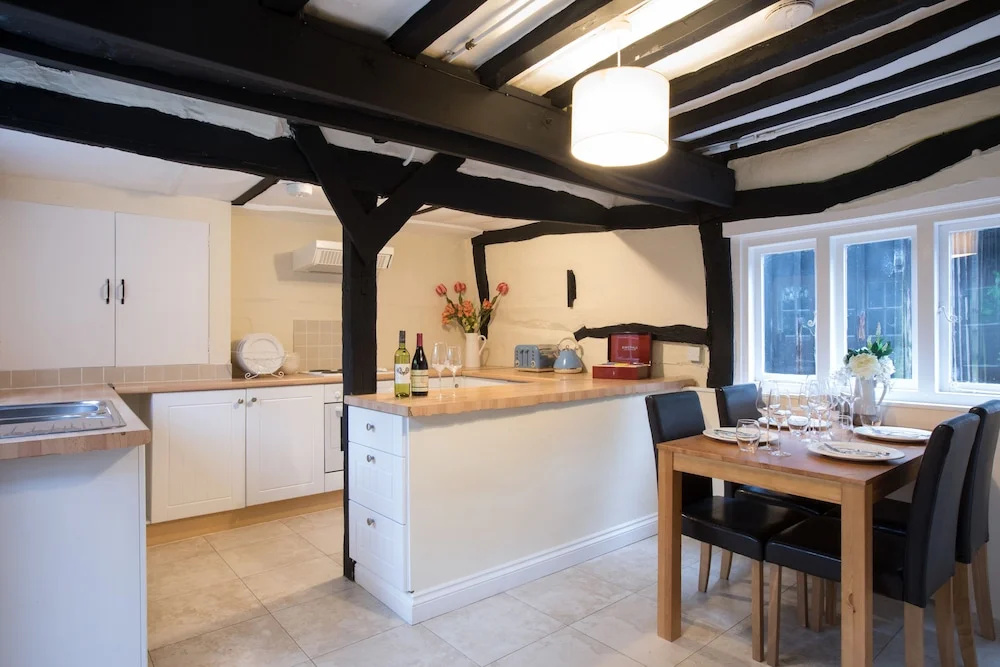 Fullers Cottage - фото 19