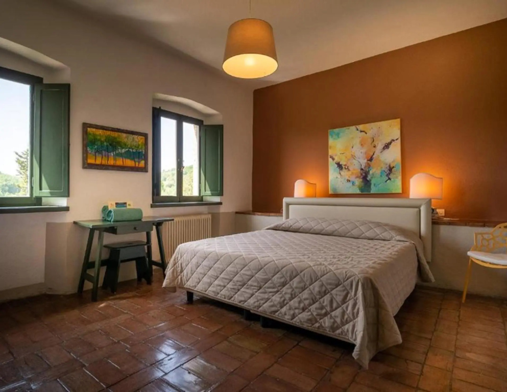 Hotel Pescille by Double Hospitality - Général