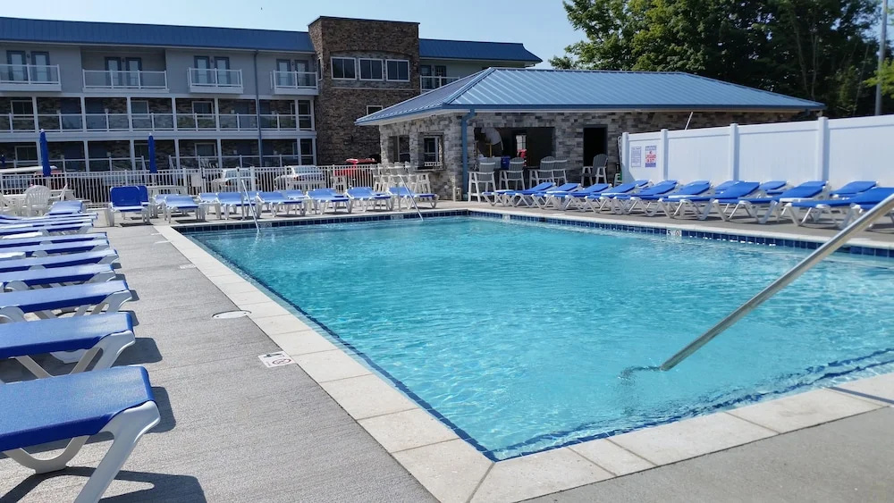 Put-in-Bay Condos - Général