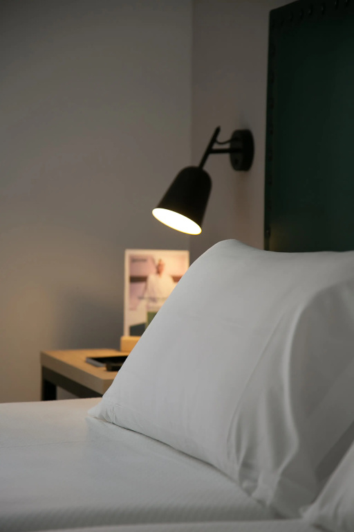 Sercotel Las Casas de los Mercaderes - Chambres