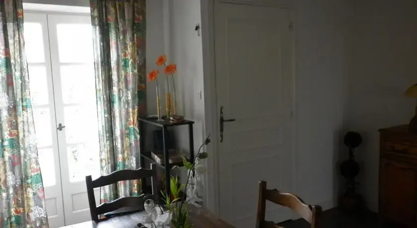 Bed and breakfast Chambre d'hôtes des Daguets