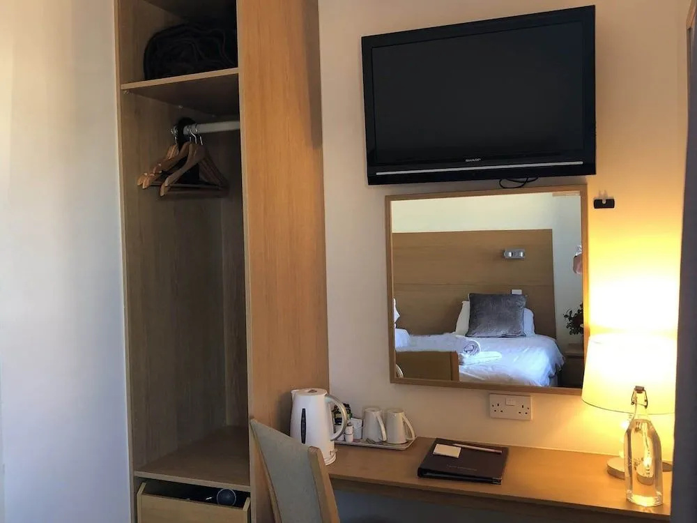 Little Downham Anchor - 5