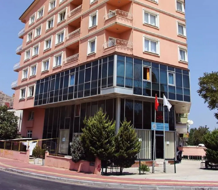 Hotel photo 1