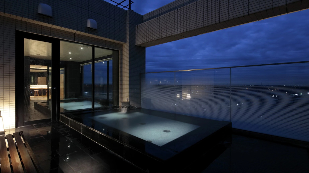 Candeo Hotels Sano - Chambres