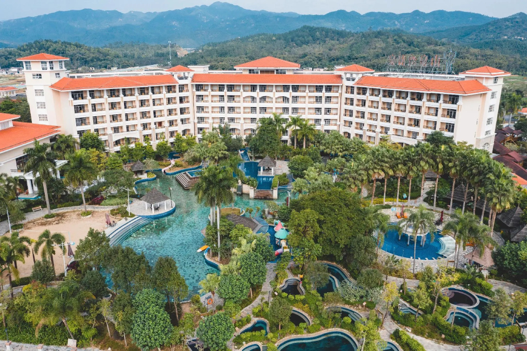 Hotel photo 36
