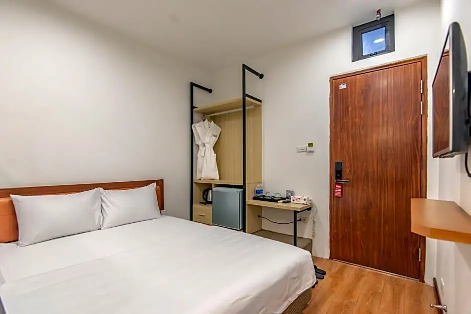 Obis Boutique Hotel - Chambres