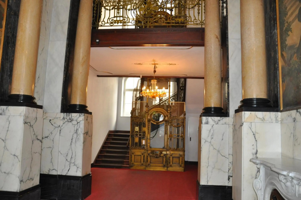 Savoy Hotel-Pension - Général