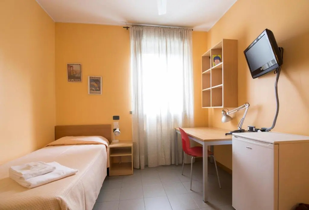 La Cordata Accommodation - Zumbini 6 - Chambres