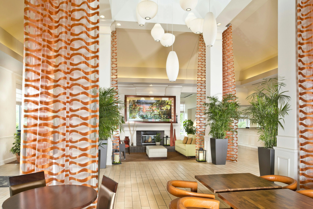 Hilton Garden Inn Baltimore/White Marsh - Général