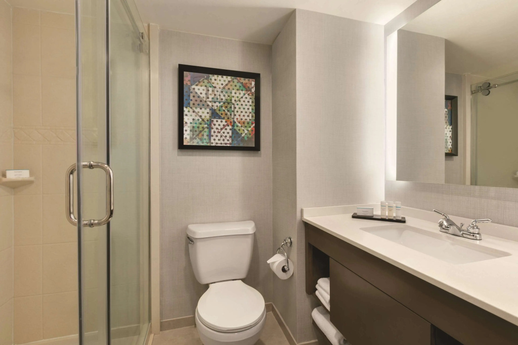 Embassy Suites by Hilton Richmond - Général