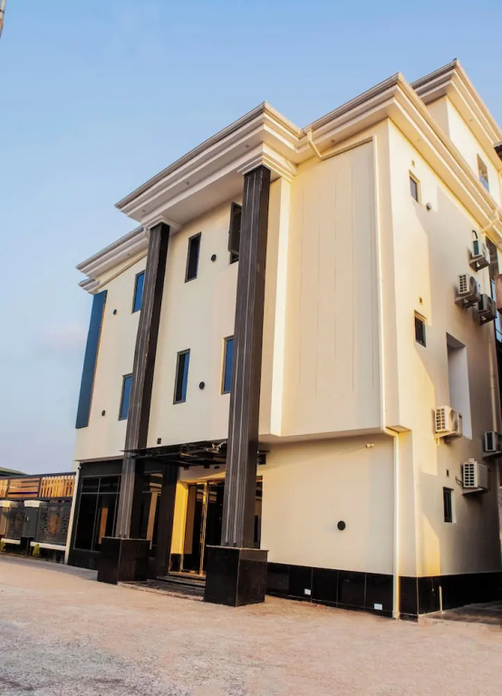 Ehi Grand Hotel