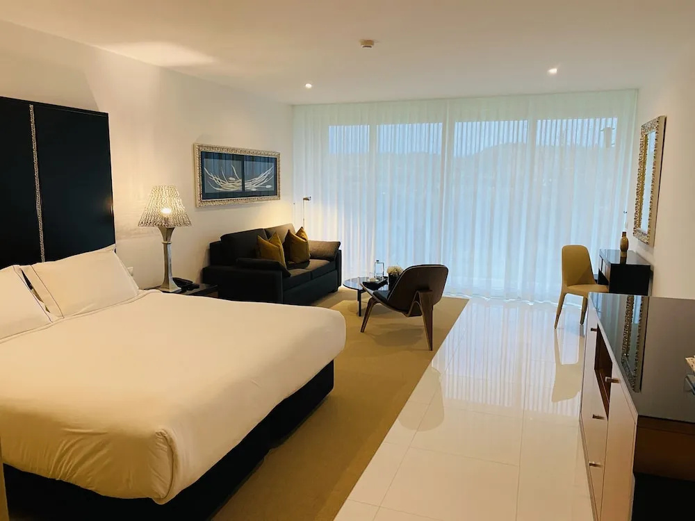 Vila Valverde Design Country Hotel - Chambres