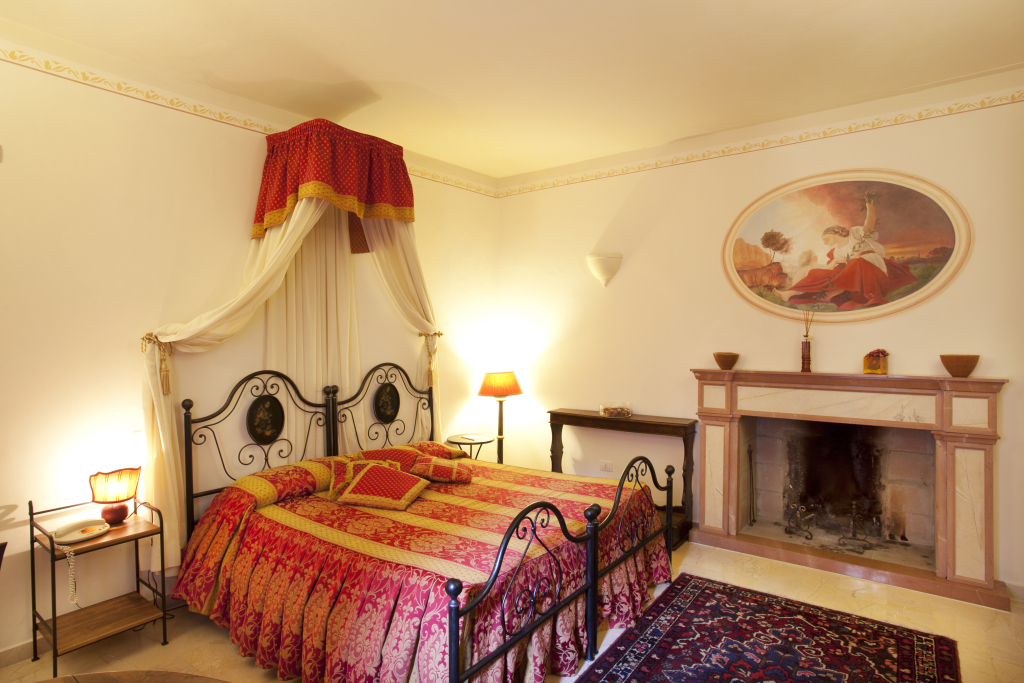Residenza d'Epoca San Crispino by null