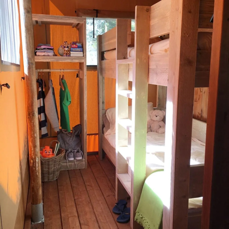 Voir la photo 3 — Camping L'Ardechois