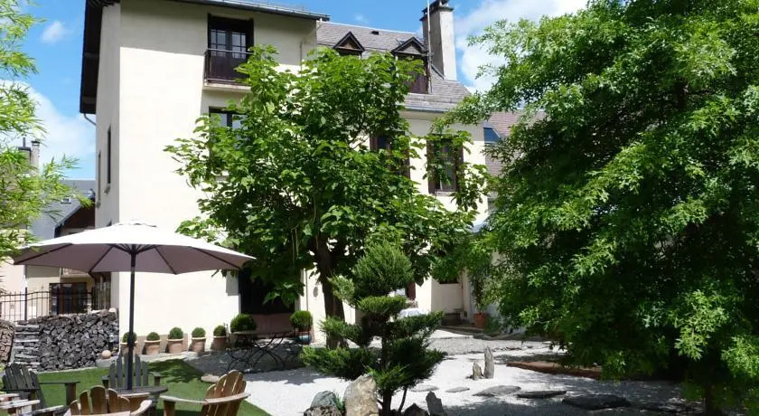 B & B Au Delà du Temps
