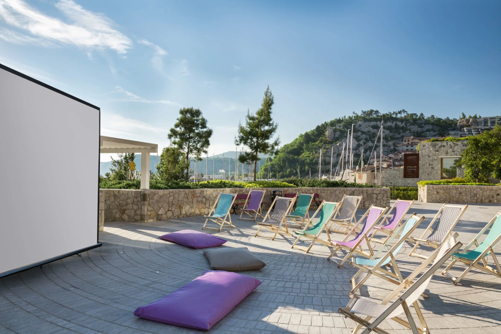 Tivoli Portopiccolo Sistiana Wellness Resort & Spa - 3