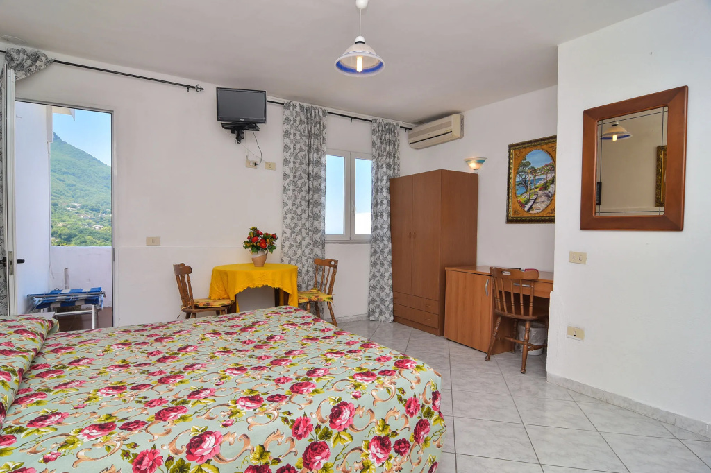 Hotel Villa Fiorentina - Général