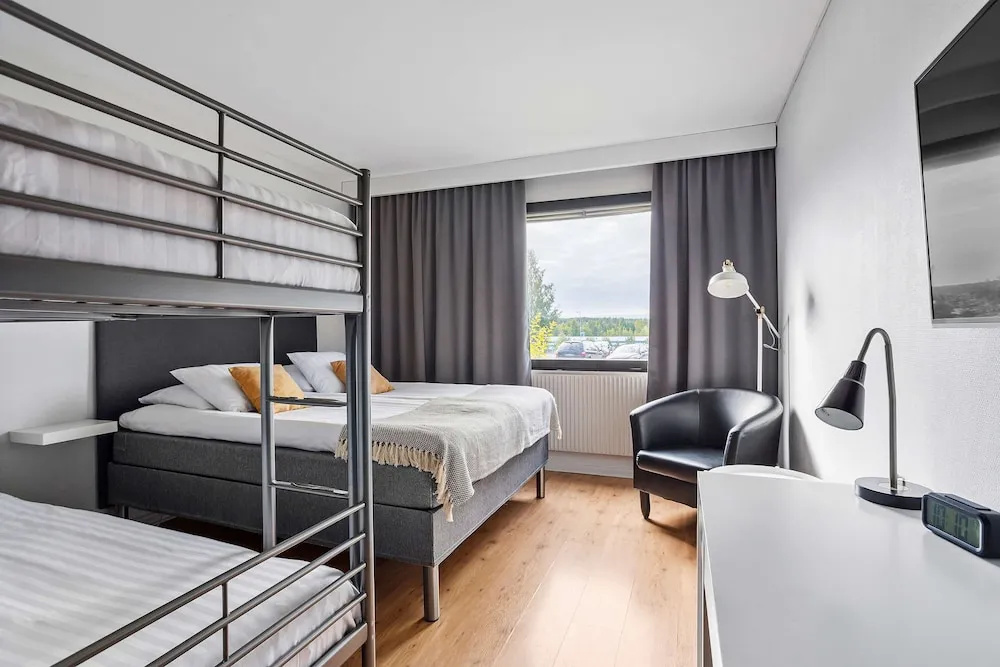 Best Western Hotell SoderH - Chambres